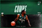 Defensive Stopper Jeremy Combs joins the Pack!