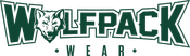 Wolfpack Wear store logo