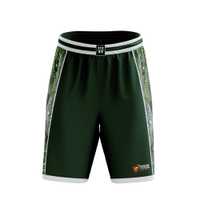 WABL Playing Shorts - Male