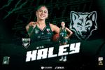 Mya Extends! Haley Back with The Pack!