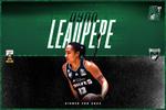 Spanish League star Dynn Leaupepe joins the Pack in 2024