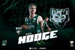 Another Hodge to the Squad! Welcome to The Pack Nick!