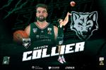 WOLVES SIGN 6’10 NZNBL FORWARD HAYDEN COLLIER!