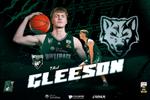 WOLVES JUNIOR TAJ GLEESON SIGNS WITH THE WOLFPACK!