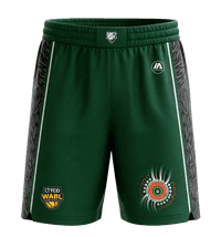 WABL Playing Shorts - Male