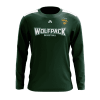 WABL Warm Up Long Sleeve
